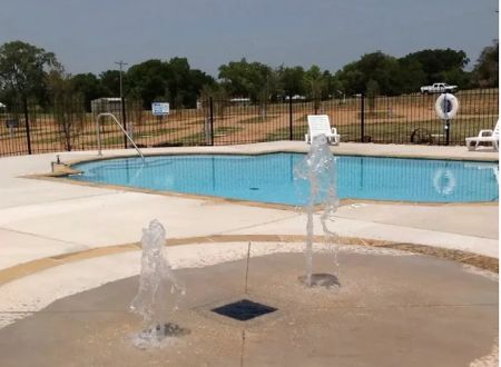 Lake Texoma RV Resort