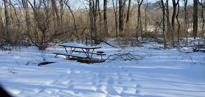 Vinegar Ridge Recreation Area Picture 1