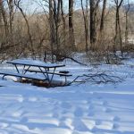 Vinegar Ridge Recreation Area