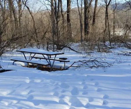 Vinegar Ridge Recreation Area
