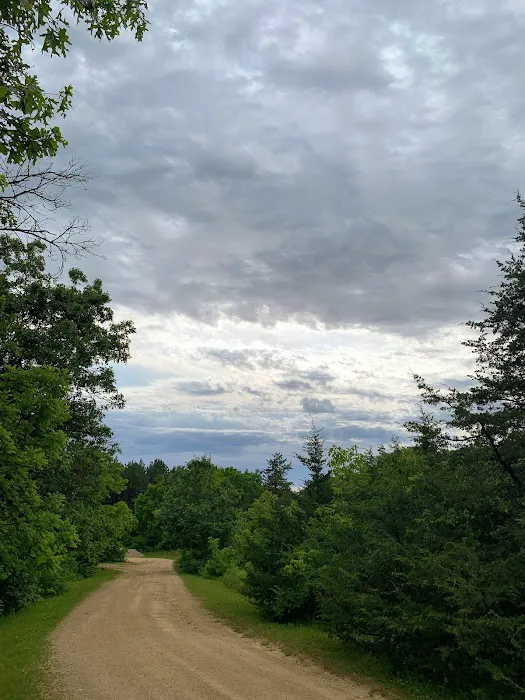 Vinegar Ridge Recreation Area Picture 4