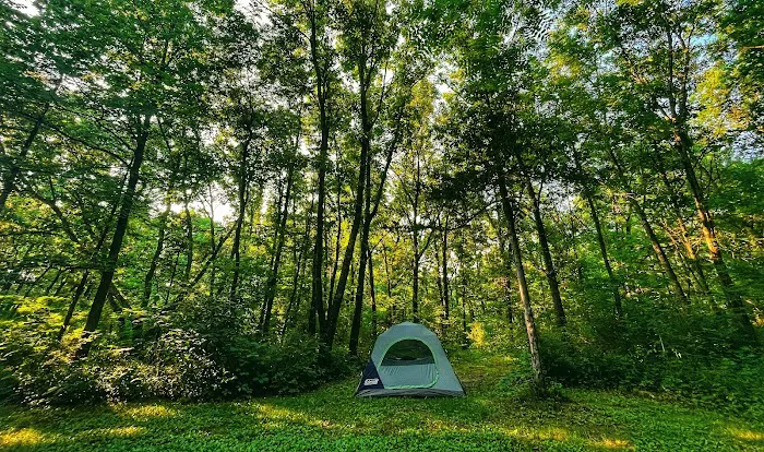 Vinegar Ridge Recreation Area Picture 3