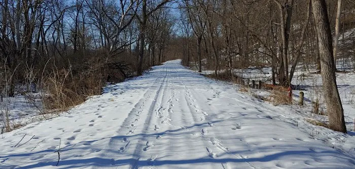 Vinegar Ridge Recreation Area Picture 2