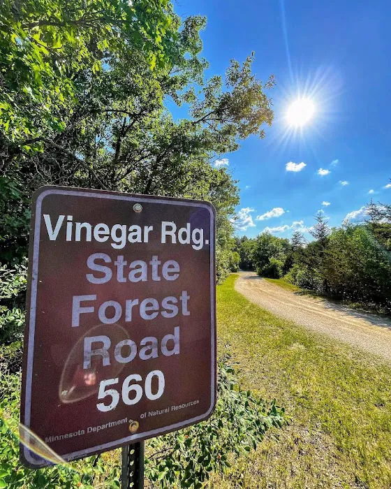 Vinegar Ridge Recreation Area Picture 9