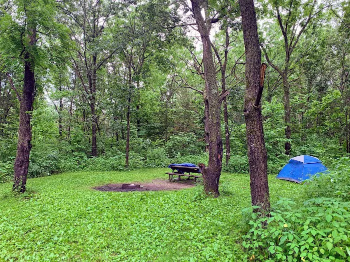 Vinegar Ridge Recreation Area Picture 8
