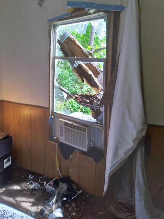 Bob Graham Trailer Park Picture 3