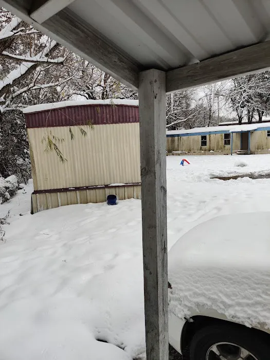 Bob Graham Trailer Park Picture 5
