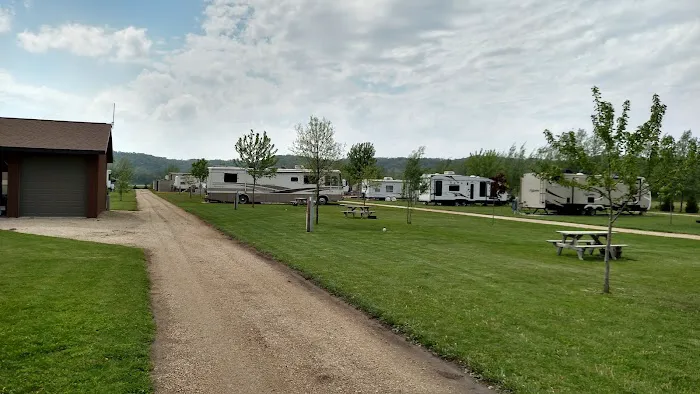 Trailside Campground Picture 2
