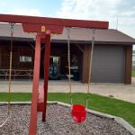 Trailside Campground