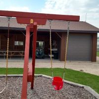 Trailside Campground ico