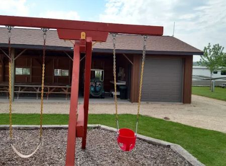 Trailside Campground
