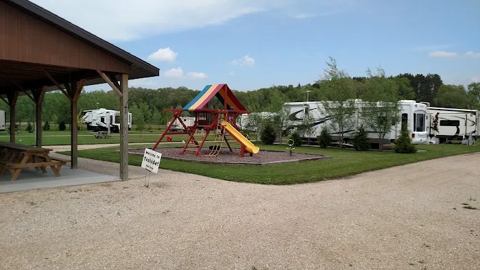 Trailside Campground Picture 3
