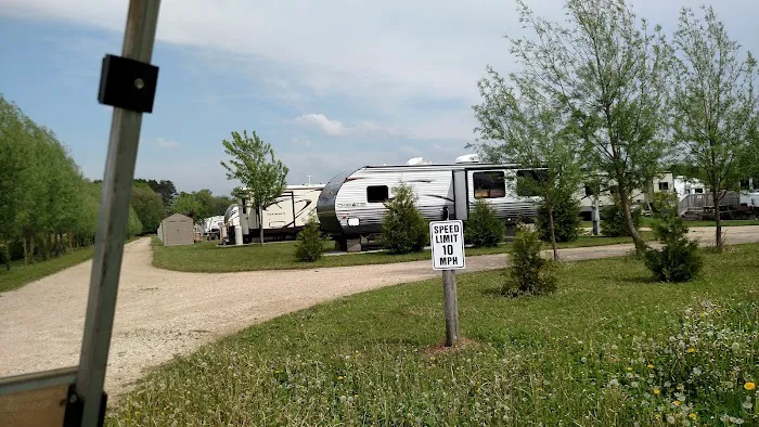 Trailside Campground Picture 5