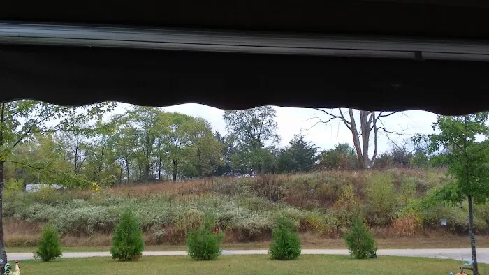 Trailside Campground Picture 6