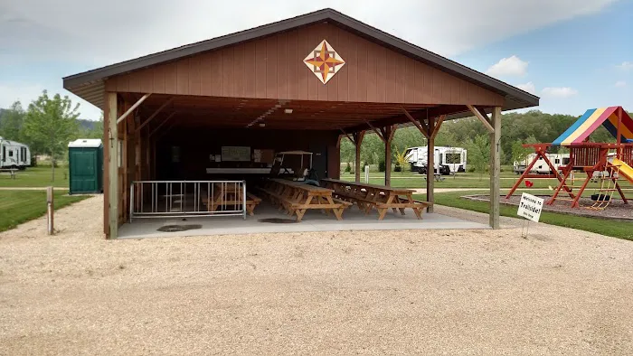 Trailside Campground Picture 4