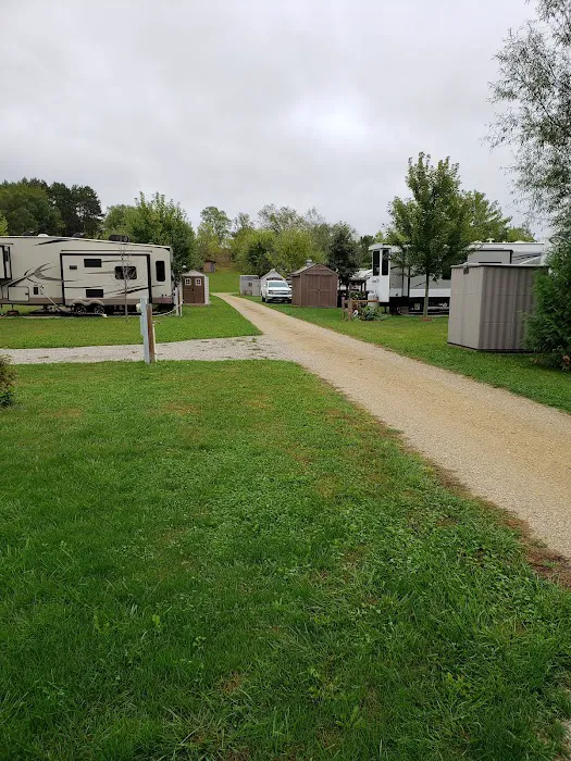 Trailside Campground Picture 10