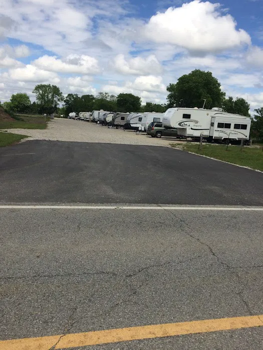 Green Acres RV Park Picture 1