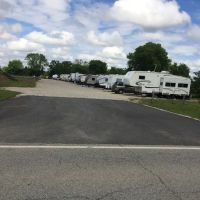 Green Acres RV Park ico