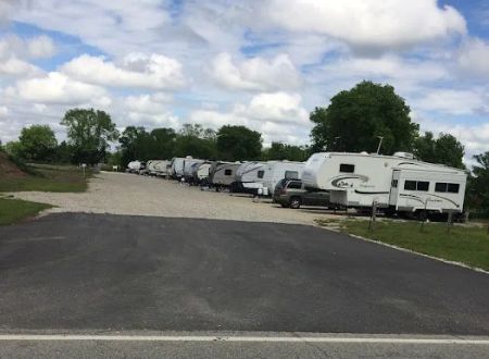 Green Acres RV Park