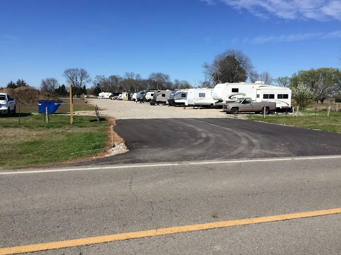 Green Acres RV Park Picture 2