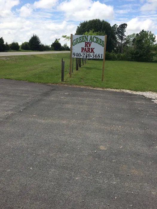 Green Acres RV Park Picture 5