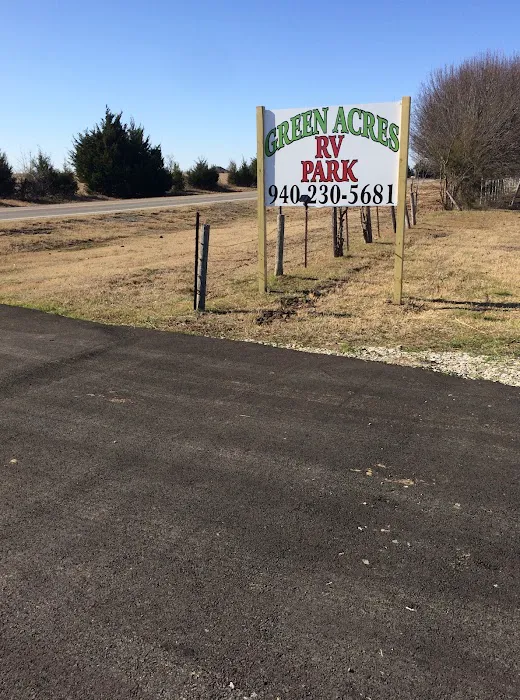 Green Acres RV Park Picture 4