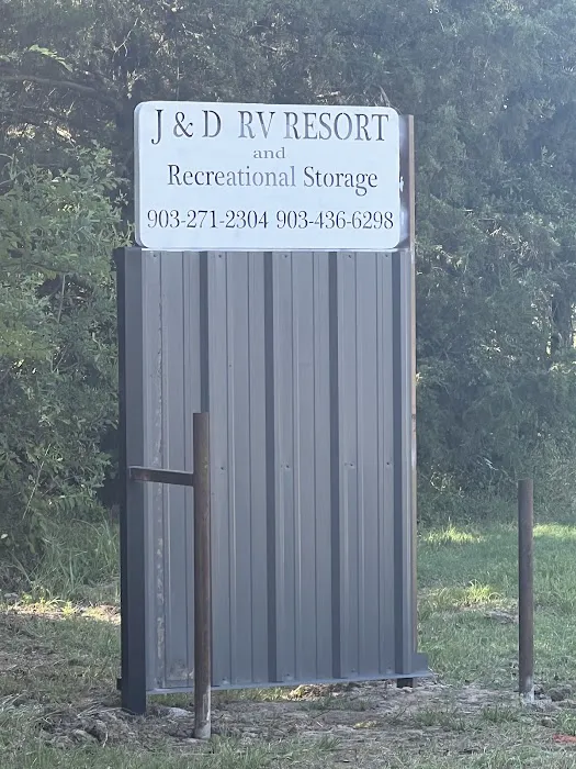 J & D RV Resort and Storage Picture 5