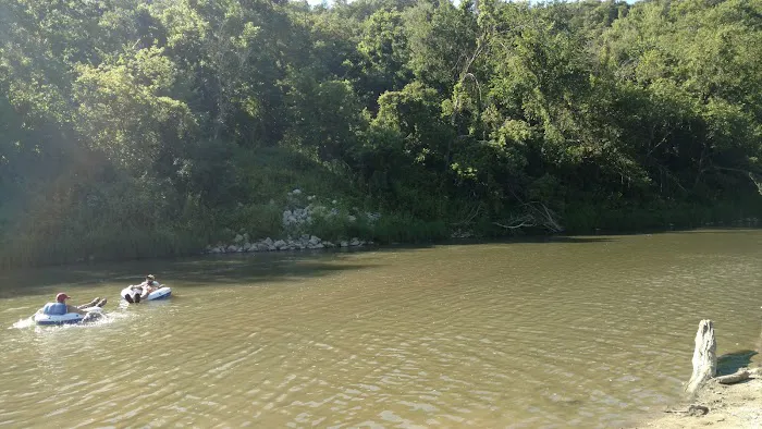 Eagle Cliff Campground Picture 9