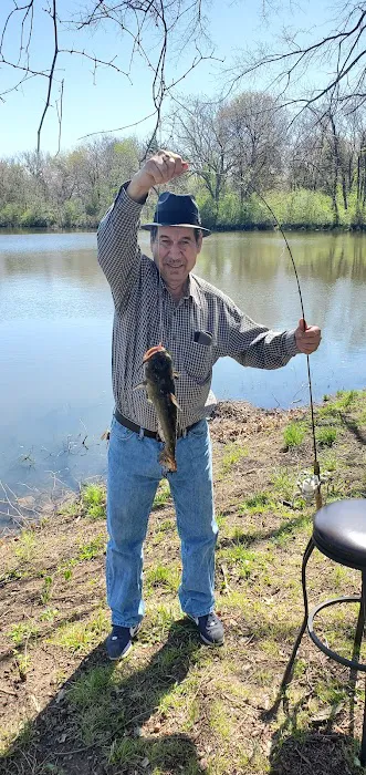 Mirror Lake Rv Park Picture 4