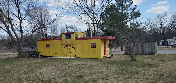 Mirror Lake Rv Park Picture 5