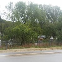 Highway 250 Campground ico