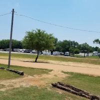 Pecan Grove RV Park ico