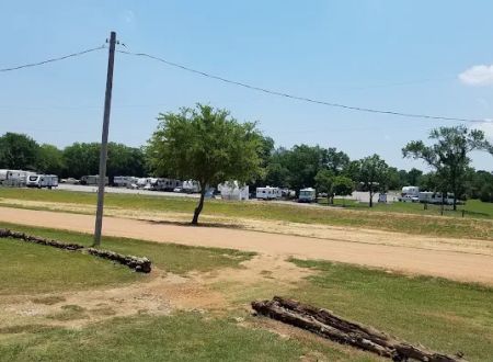Pecan Grove RV Park