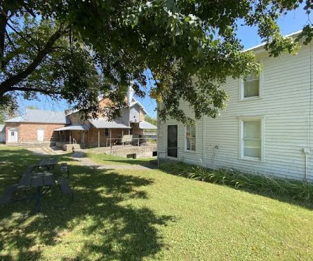 Lidtke Park and Campground