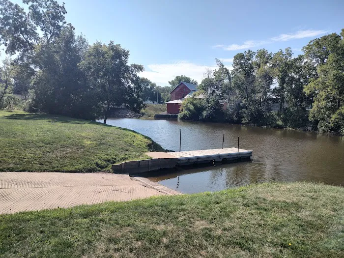 Lidtke Park and Campground Picture 2