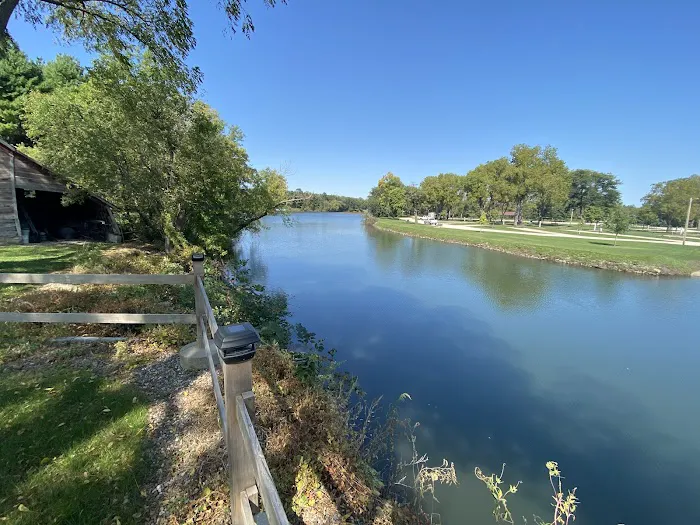 Lidtke Park and Campground Picture 8