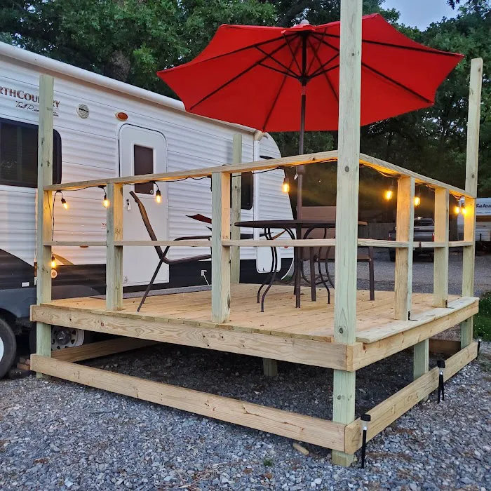 Lakewood RV & Lodge Picture 5