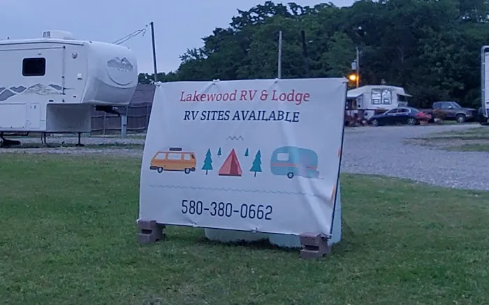Lakewood RV & Lodge Picture 3