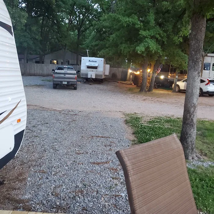 Lakewood RV & Lodge Picture 4