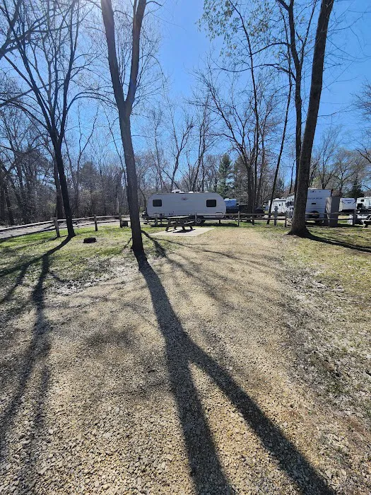 Lake Road Campground Picture 7