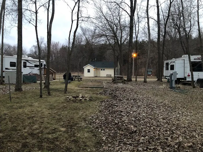Lake Road Campground Picture 10