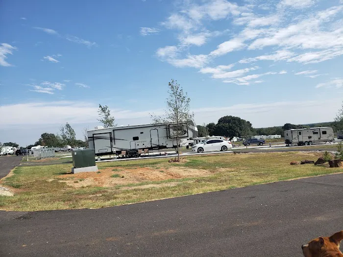 LakeTexoma HillTop RV Resort Picture 6