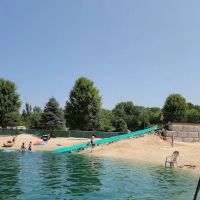 Whispering Pines Campground ico