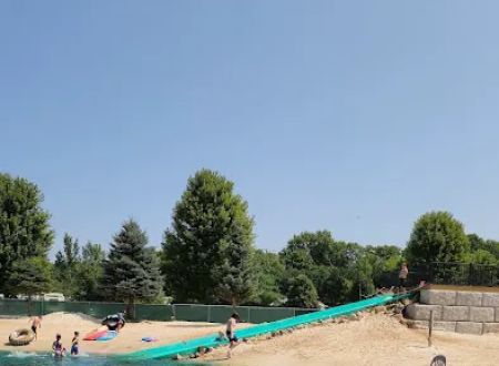 Whispering Pines Campground