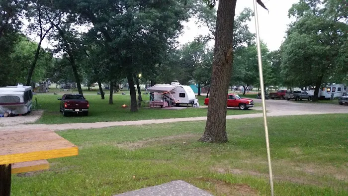 Whispering Pines Campground Picture 3
