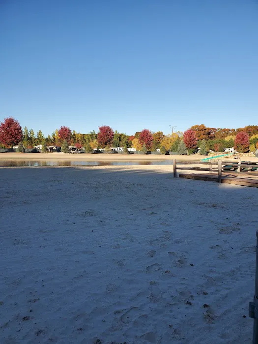 Whispering Pines Campground Picture 5