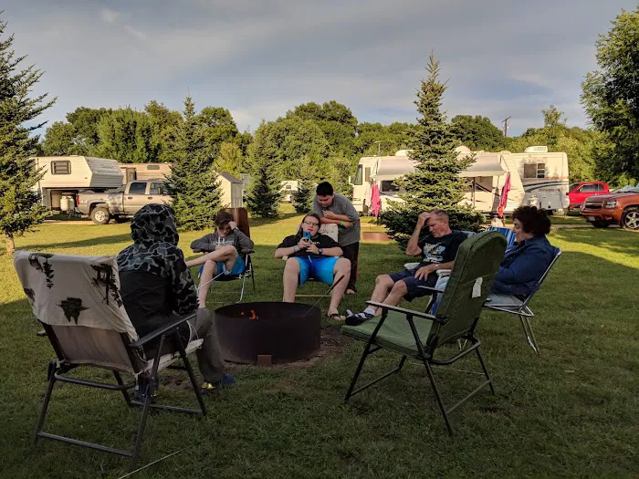 Whispering Pines Campground Picture 7