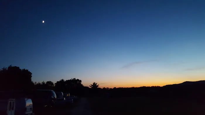 Whispering Pines Campground Picture 2