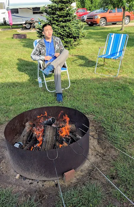 Whispering Pines Campground Picture 9