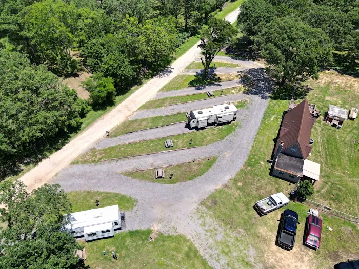 Rex's Lakeside RV Park LLC Picture 3